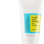 COSRX Low-pH Good Morning Gel Cleanser
