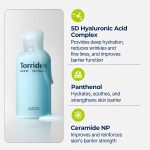 Torriden DIVE-IN Low Molecular Hyaluronic Acid Skin Booster