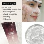 Haruharu wonder Black Rice Triple AHA Gentle Cleansing Gel