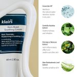 Dear, Klairs Rich Moist Soothing Cream