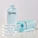 Torriden DIVE-IN Low Molecular Hyaluronic Acid Toner