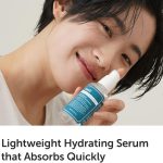 Dear, Klairs Rich Moist Soothing Serum