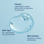Torriden DIVE-IN Low Molecular Hyaluronic Acid Serum