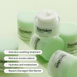 Torriden BALANCEFUL Cica Cream