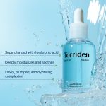 Torriden DIVE-IN Low Molecular Hyaluronic Acid Serum