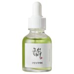Beauty of Joseon CALMING SERUM : GREEN TEA + PANTHENOL 30M