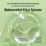 Torriden BALANCEFUL Cica Serum
