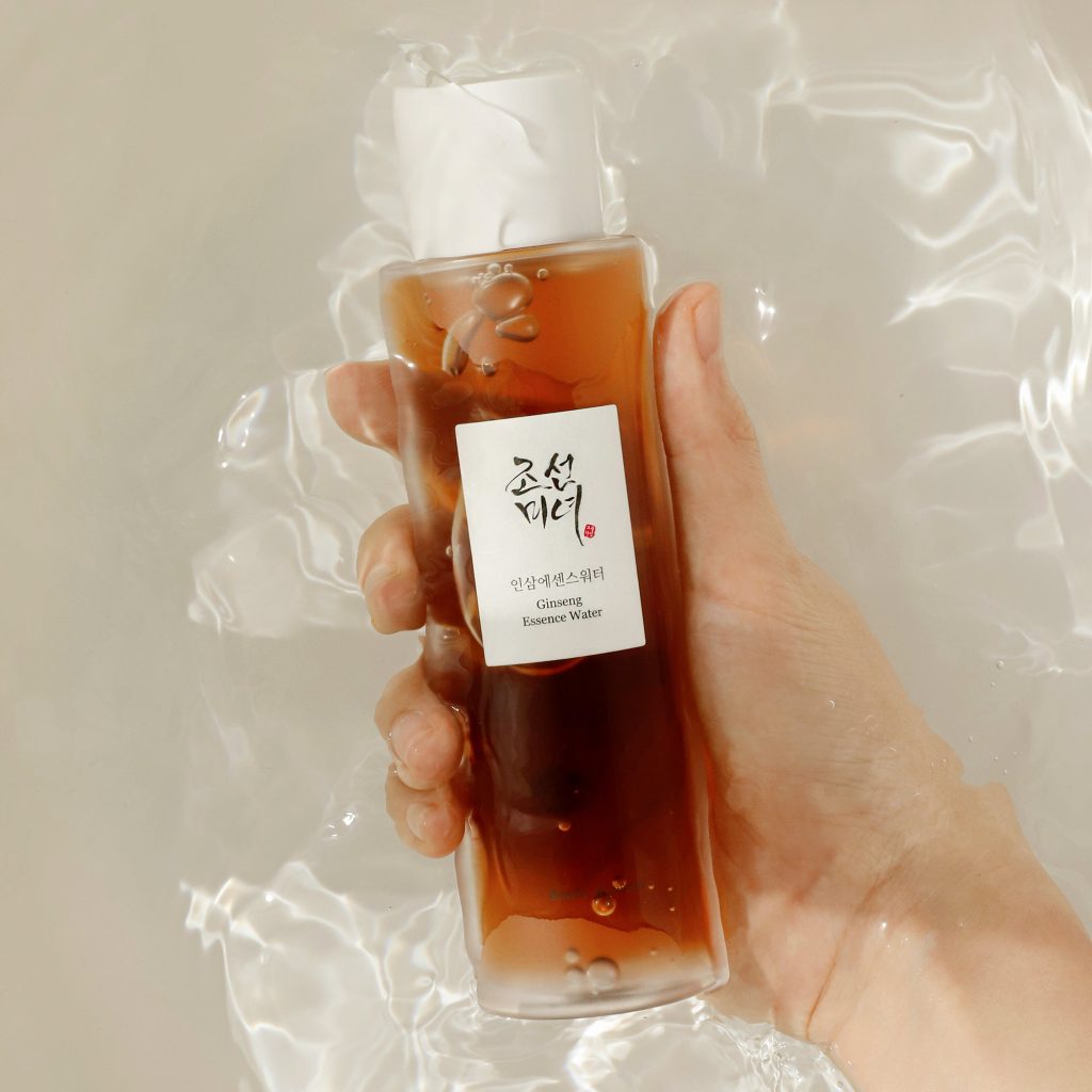 Beauty of Joseon Ginseng Essence Water - Image 2