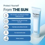 Torriden DIVE-IN Watery Moisture Sun Cream