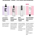 COSRX BHA Blackhead Power Liquid
