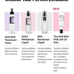 COSRX AHA/BHA Clarifying Treatment Toner