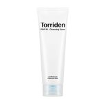 Torriden DIVE-IN Low Molecular Hyaluronic Acid Cleansing Foam