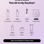 COSRX AHA/BHA Clarifying Treatment Toner