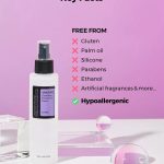 COSRX AHA/BHA Clarifying Treatment Toner