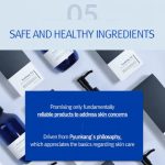 Pyunkang Yul  ATO Cream Blue Label 120ml