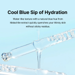 By Wishtrend Blue Oasis Aloe Hydrating Serum