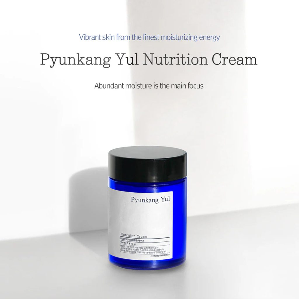 Pyunkang Yul  Nutrition Cream 100 ml - Image 2