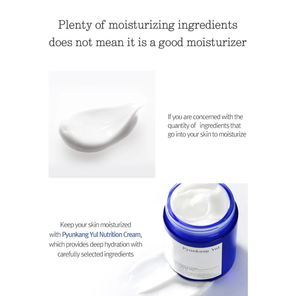 Pyunkang Yul  Nutrition Cream 100 ml - Image 5
