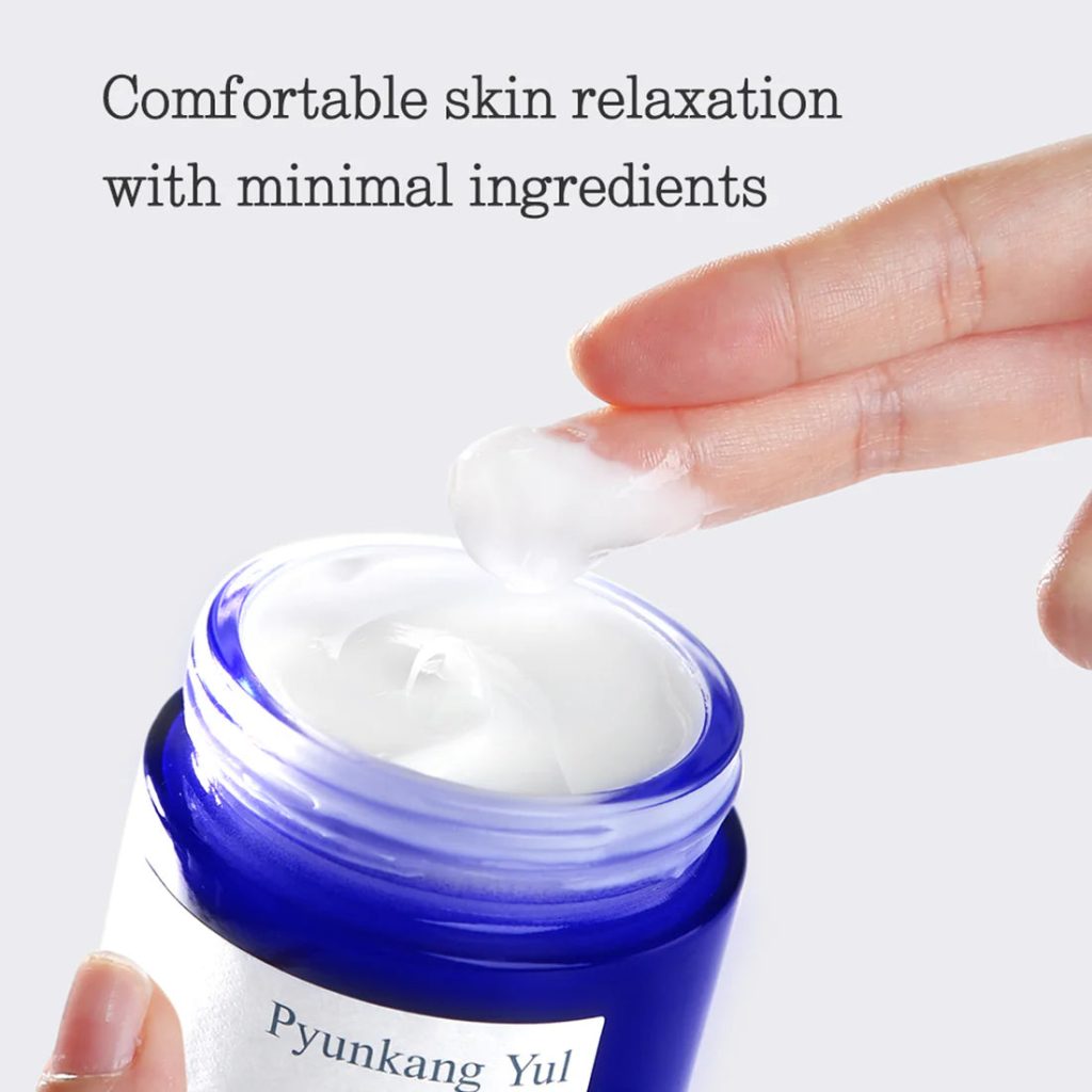 Pyunkang Yul  Nutrition Cream 100 ml - Image 10