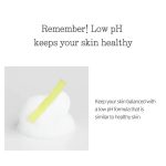 Pyunkang Yul Low pH Pore Deep Cleansing Foam