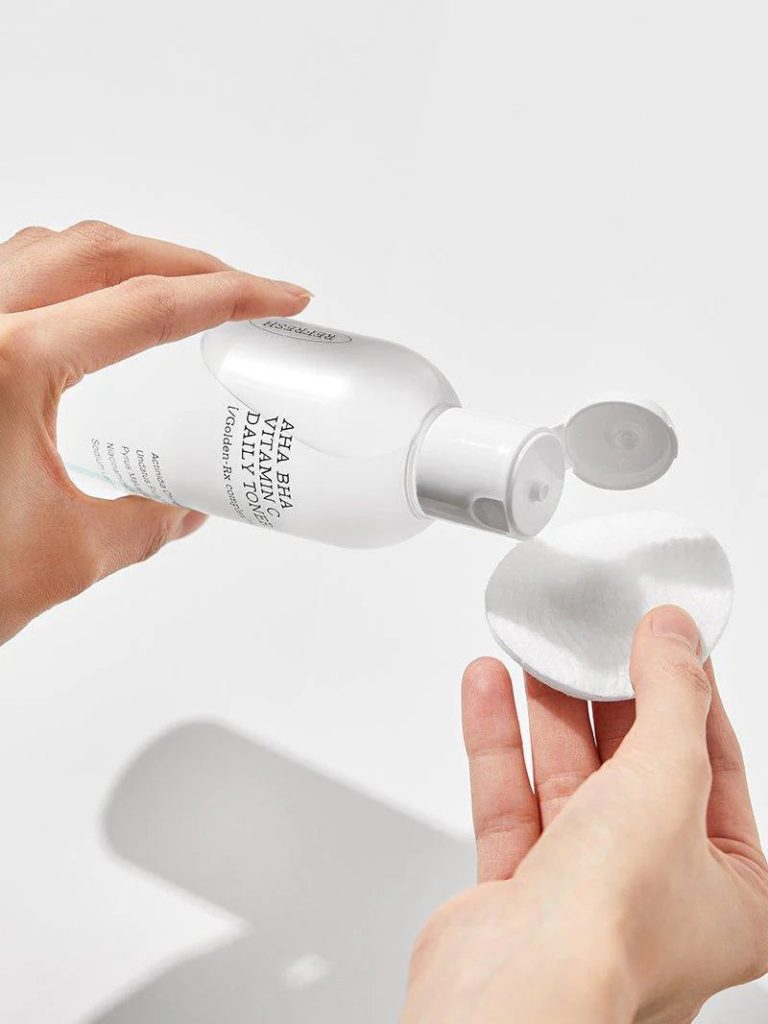COSRX Refresh AHA BHA VitaminC Daily Toner - Image 7
