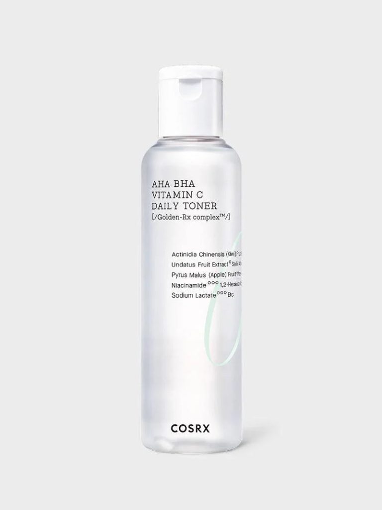 COSRX Refresh AHA BHA VitaminC Daily Toner - Image 8