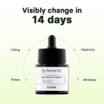 COSRX  The Retinol 0.5 Oil