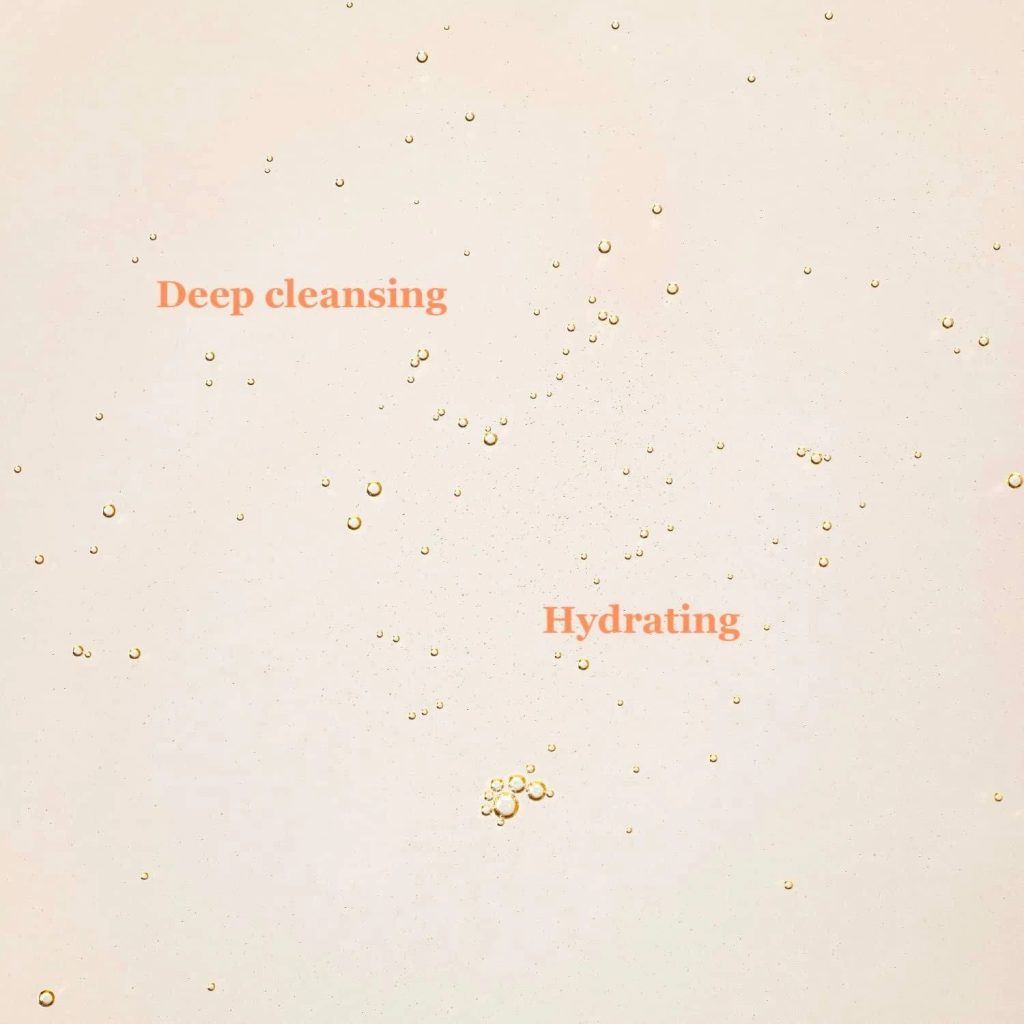 Beauty of Joseon  GINSENG CLEANSING OIL 210ML - Image 9