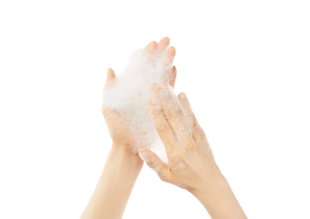 COSRX Low-pH Good Morning Gel Cleanser - Image 6