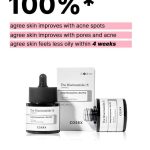 COSRX The Niacinamide 15 Serum