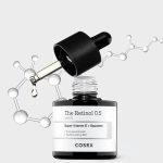 COSRX  The Retinol 0.5 Oil