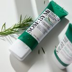 SOME BY MI Truecica Aqua Calming Suncream