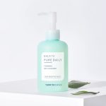 THANK YOU FARMER Back To Pure Daily Foaming Gel Cleanser