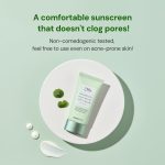 THANK YOU FARMER Sun Project Skin Relief Sun Cream