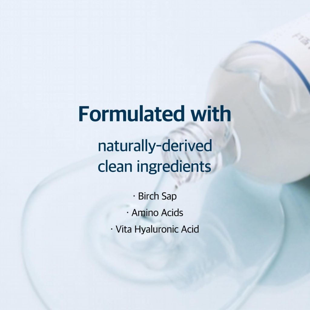 Round Lab Birch Juice Toner - Afbeelding 3