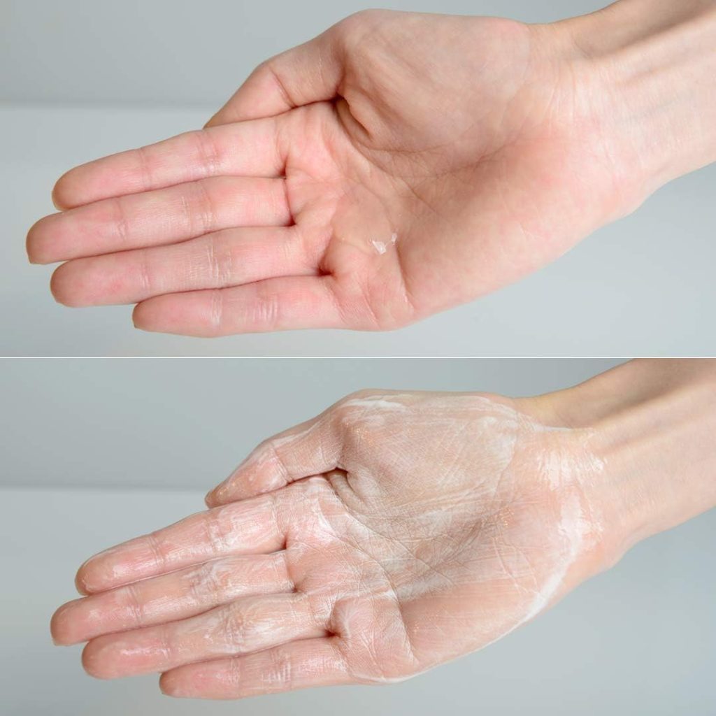 THANK YOU FARMER Back To Pure Daily Foaming Gel Cleanser - Afbeelding 4