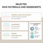 SKIN1004 Madagascar Centella Quick Calming Pad