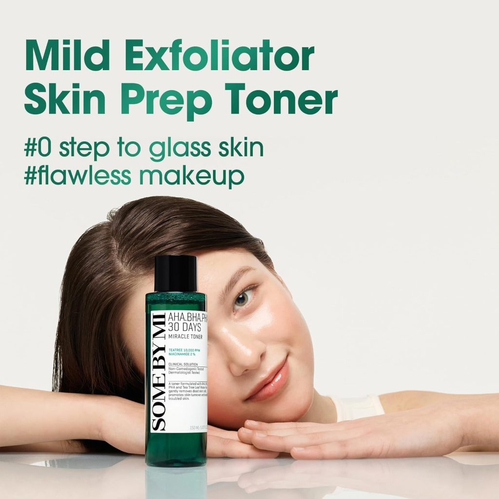 SOME BY MI AHA-BHA-PHA 30 Days Miracle Toner - Afbeelding 2