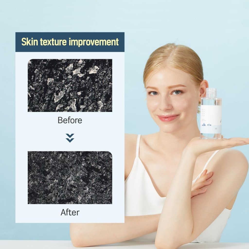 Round Lab 1025 Dokdo Toner - Afbeelding 3