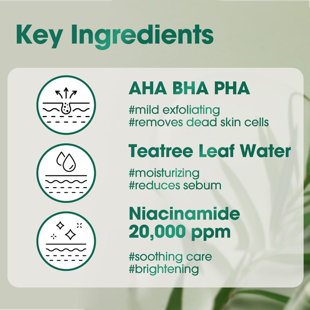 SOME BY MI AHA-BHA-PHA 30 Days Miracle Toner - Afbeelding 3
