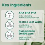SOME BY MI AHA-BHA-PHA 30 Days Miracle Toner