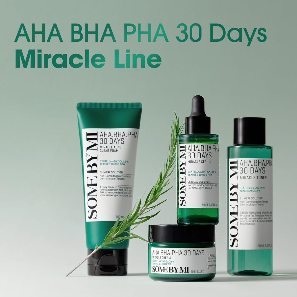 SOME BY MI AHA-BHA-PHA 30 Days Miracle Toner - Afbeelding 5