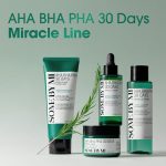 SOME BY MI AHA-BHA-PHA 30 Days Miracle Toner