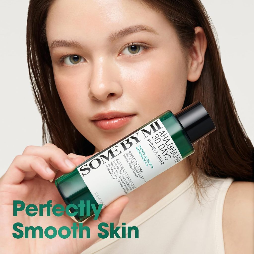 SOME BY MI AHA-BHA-PHA 30 Days Miracle Toner - Afbeelding 4