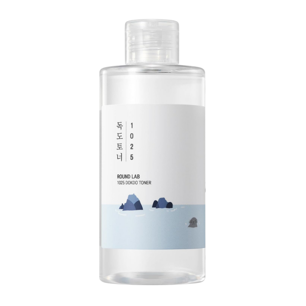 Round Lab 1025 Dokdo Toner