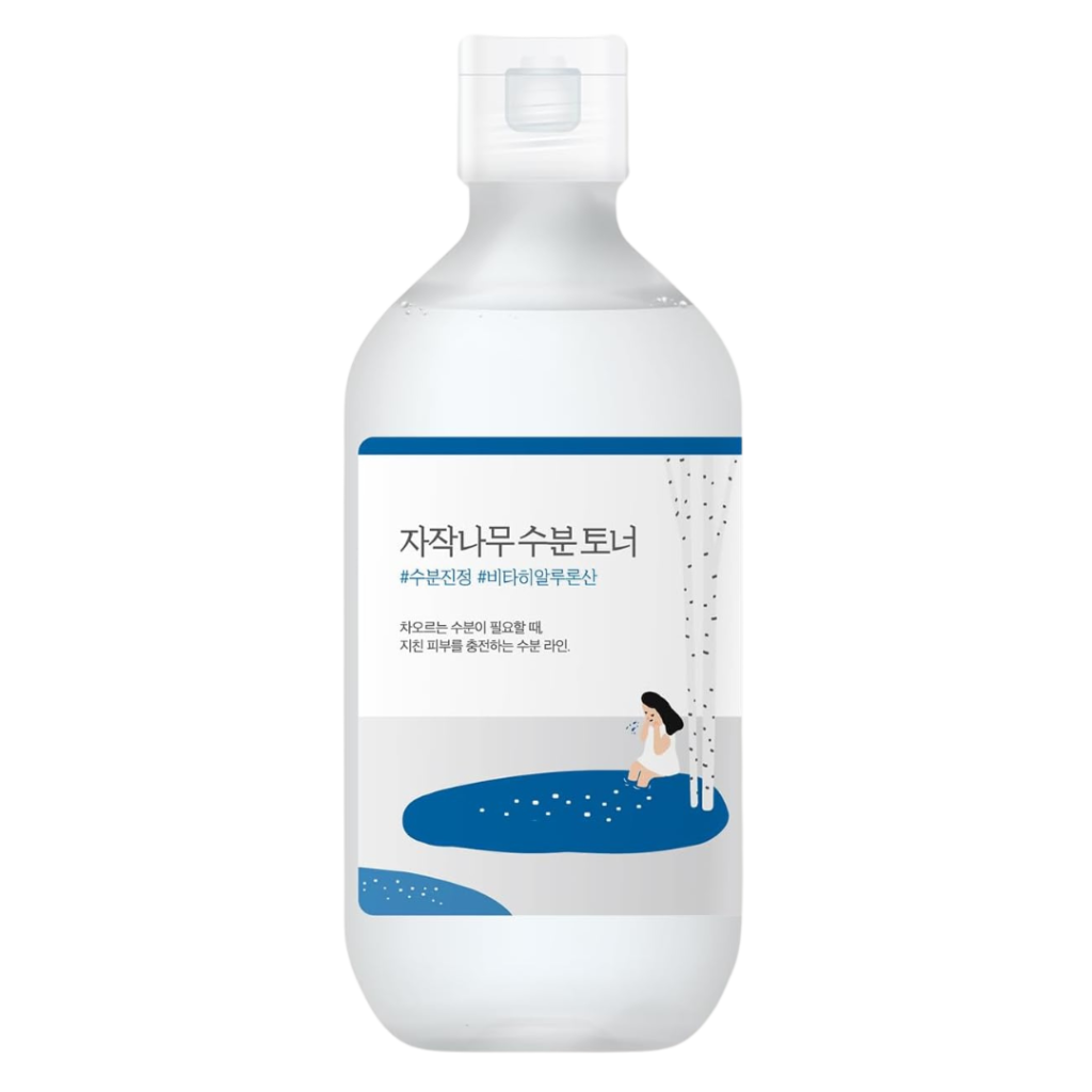 Round Lab Birch Juice Toner