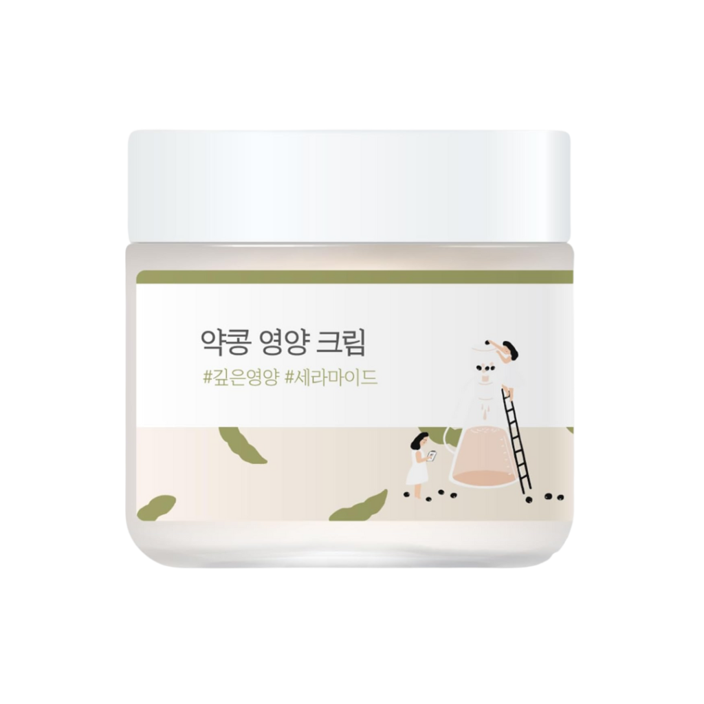 Round Lab Soybean Cream