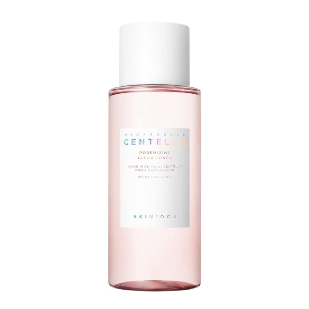 SKIN1004 Madagascar Centella Poremizing Clear Toner