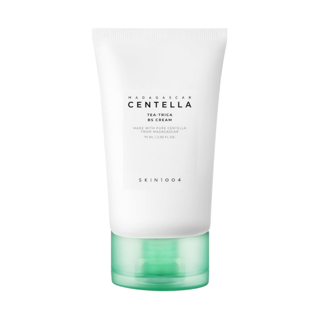 SKIN1004 Madagascar Centella Tea-Trica B5 Cream