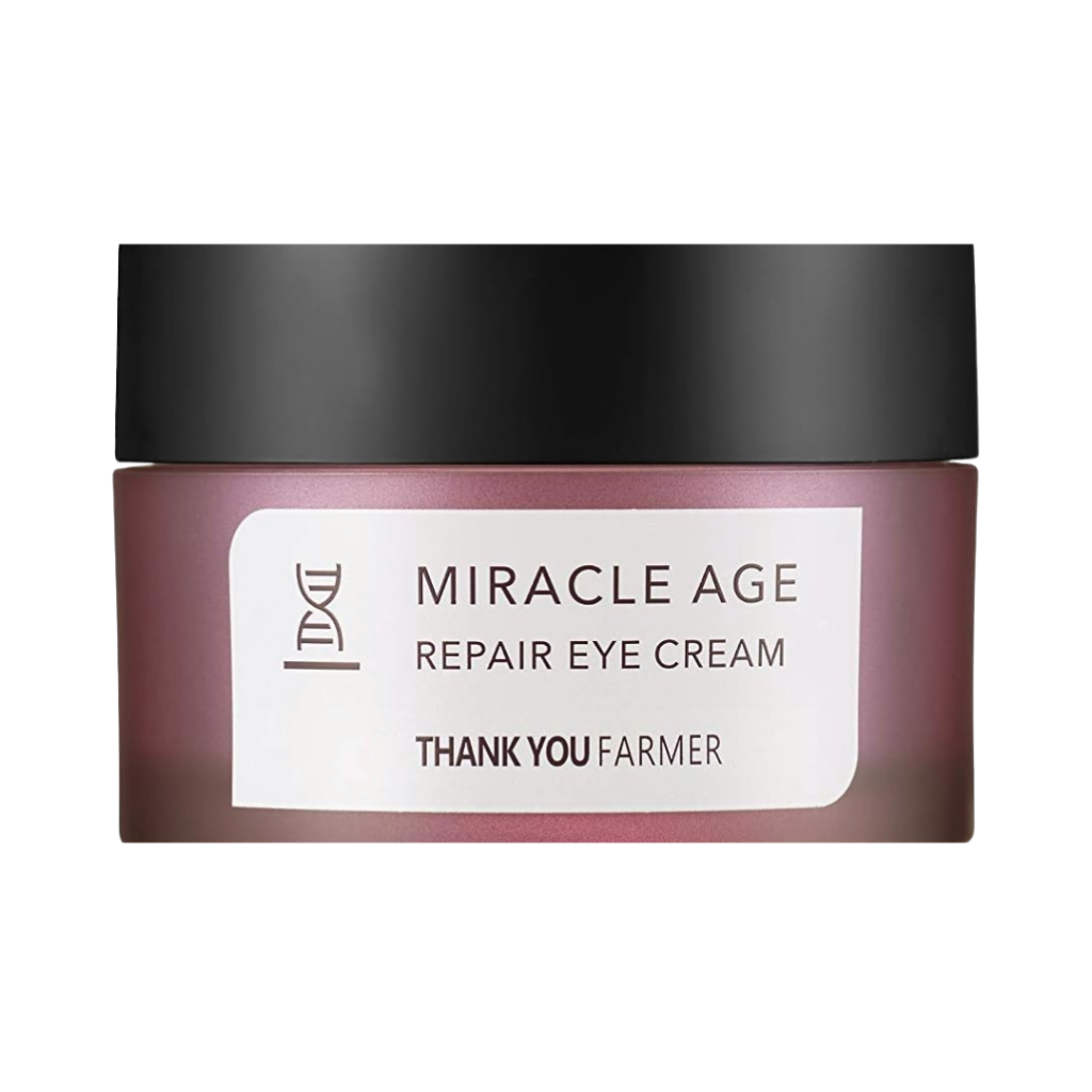 THANK YOU FARMER Miracle Age Repair Cream